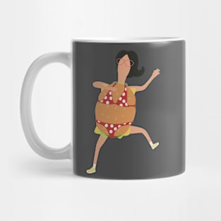 Linda Burger Mug